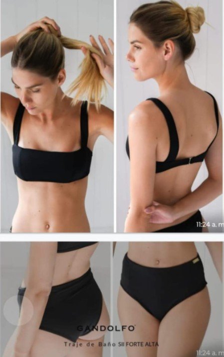 Corsetto Alta