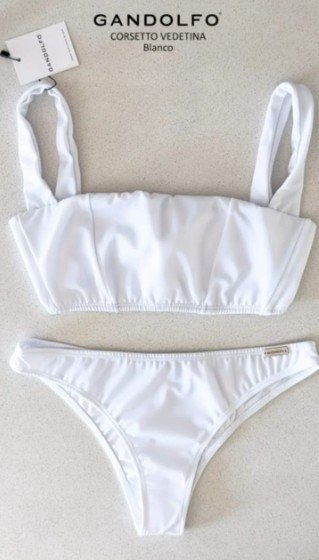 Corsetto Vedetina - Image 6