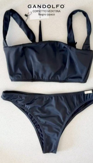 Corsetto Vedetina - Image 4
