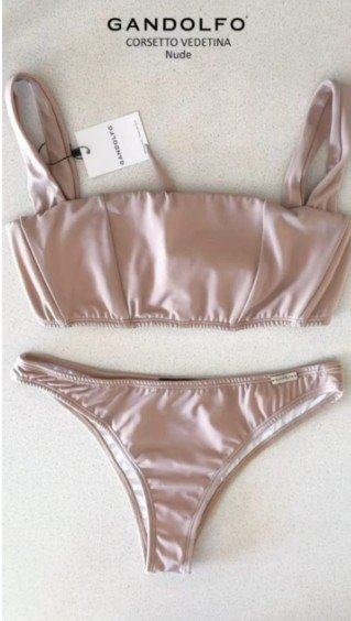 Corsetto Vedetina - Image 5